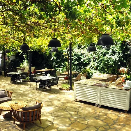 公寓式酒店 Smartline Sunpark (adults Only)