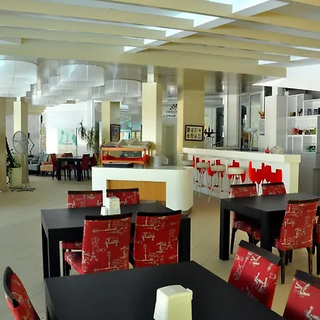 公寓式酒店 Smartline Sunpark (adults Only)