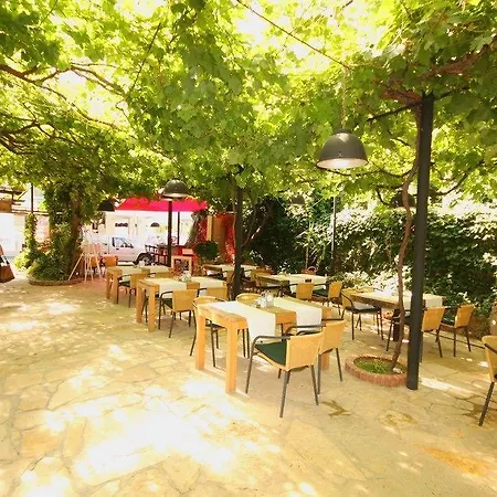公寓式酒店 Smartline Sunpark (adults Only) 3*