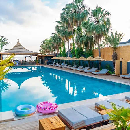 Smartline Sunpark (adults Only) 3* 阿拉尼亚