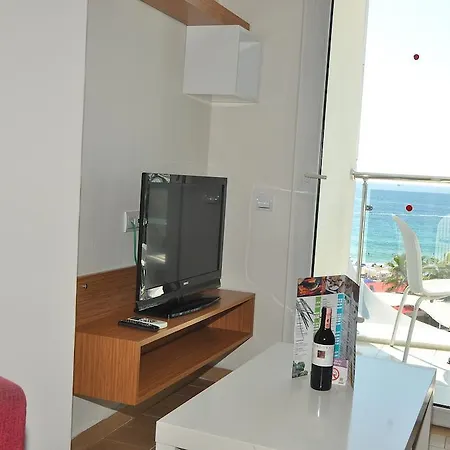 Smartline Sunpark (adults Only)