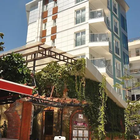 Smartline Sunpark (adults Only)