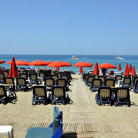 Aparthotel Smartline Sunpark (adults Only) 3*