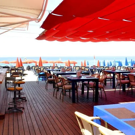 Aparthotel Smartline Sunpark (adults Only)