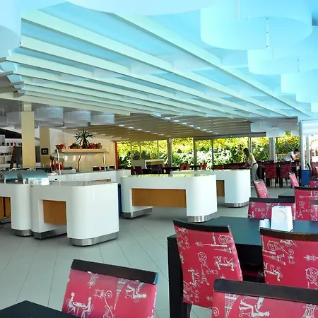 Aparthotel Smartline Sunpark (adults Only)