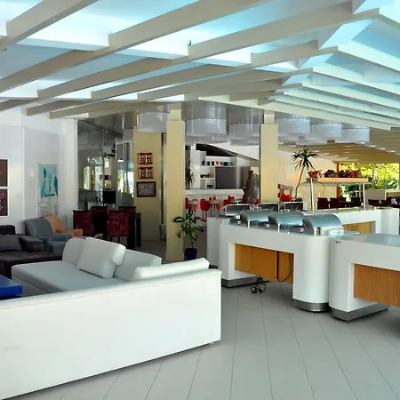 Aparthotel Smartline Sunpark (adults Only) 3*