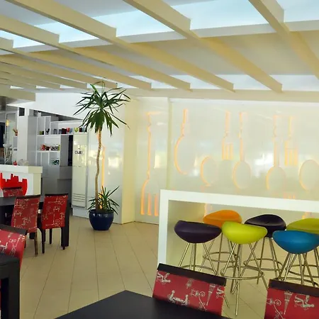 Smartline Sunpark (adults Only) Alanya