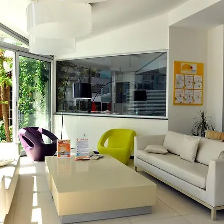 Aparthotel Smartline Sunpark (adults Only) Alanya