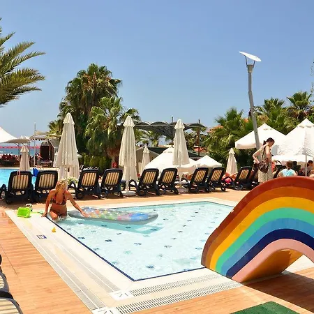 Smartline Sunpark (adults Only) Alanya