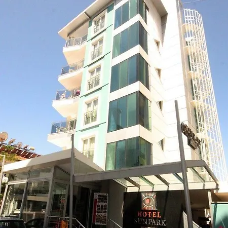 Aparthotel Smartline Sunpark (adults Only)