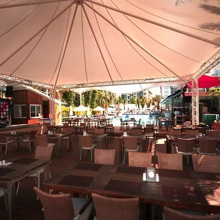 Smartline Sunpark (adults Only)