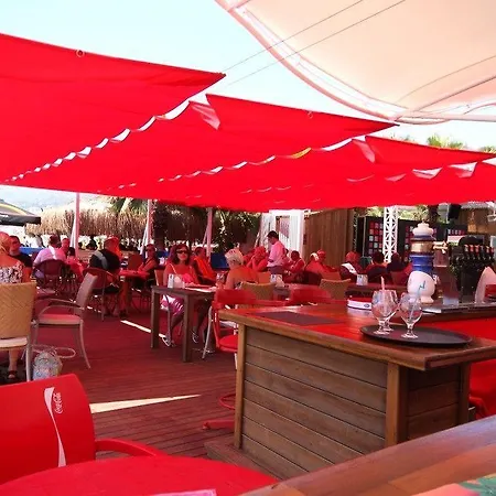 Smartline Sunpark (adults Only) Alanya