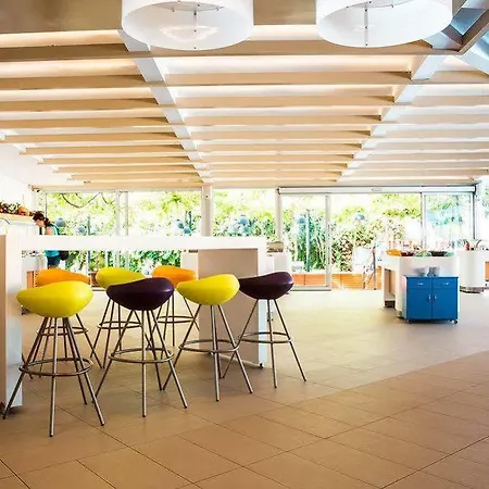 Smartline Sunpark (adults Only) Aparthotel