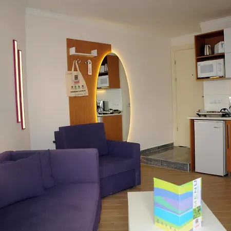 Smartline Sunpark (adults Only) 3*