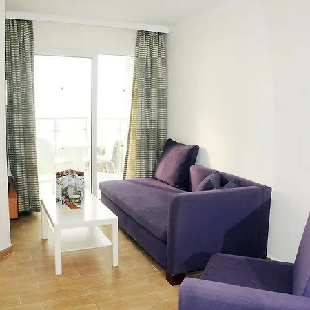 Smartline Sunpark (adults Only) Aparthotel Alanya
