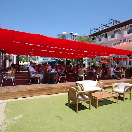 Smartline Sunpark (adults Only) Aparthotel