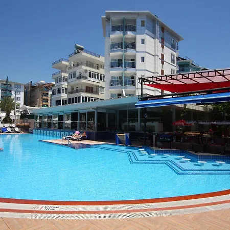 Aparthotel Smartline Sunpark (adults Only)