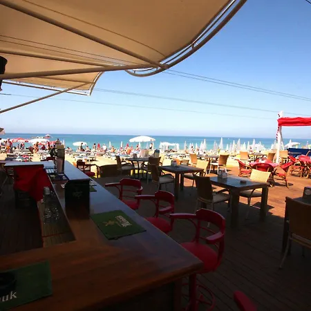 Aparthotel Smartline Sunpark (adults Only) Alanya