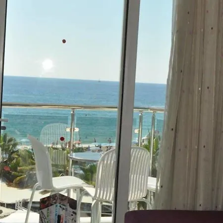 Smartline Sunpark (adults Only) Aparthotel
