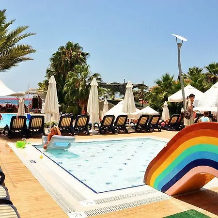 Smartline Sunpark (adults Only)