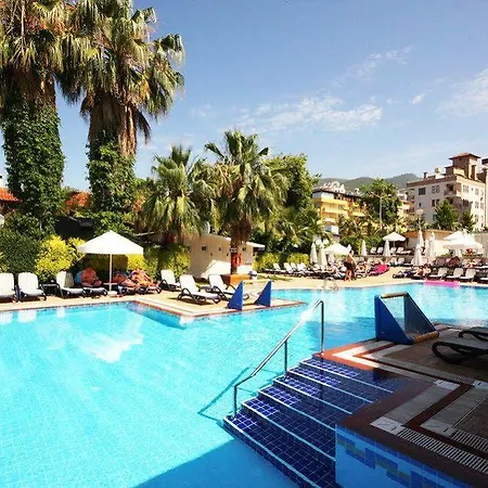 Smartline Sunpark (adults Only) Aparthotel