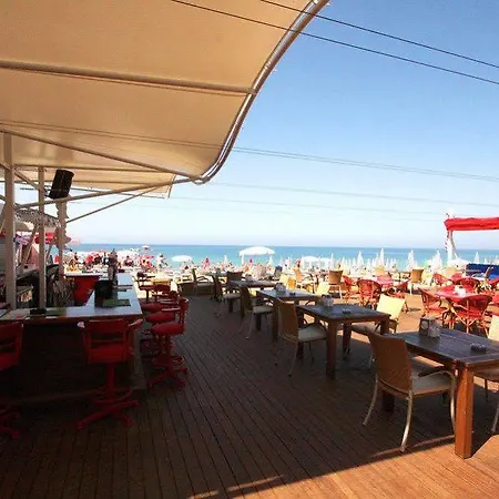 Smartline Sunpark (adults Only) 3* Alanya