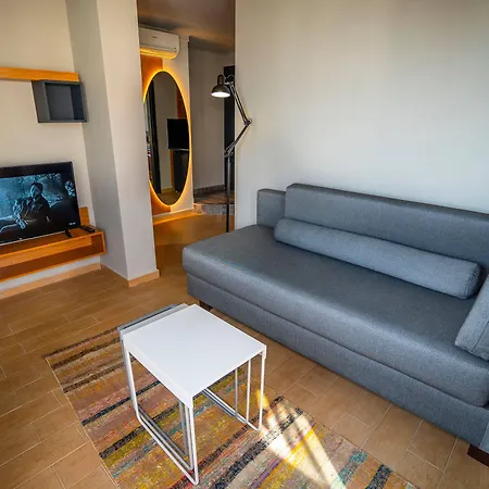 Smartline Sunpark (adults Only) Aparthotel 3*
