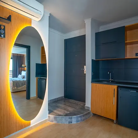 Smartline Sunpark (adults Only) Aparthotel
