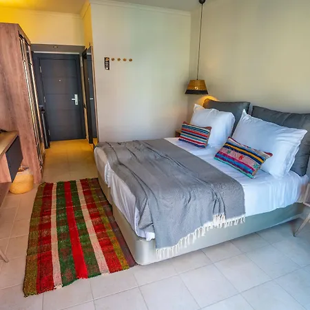 Smartline Sunpark (adults Only) Aparthotel 3*