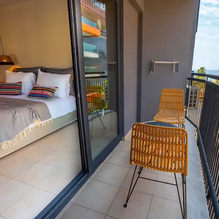 Smartline Sunpark (adults Only) Aparthotel 3*