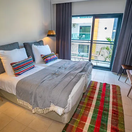 Aparthotel Smartline Sunpark (adults Only) Alanya