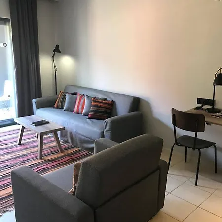 Smartline Sunpark (adults Only)