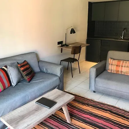Smartline Sunpark (adults Only) Aparthotel