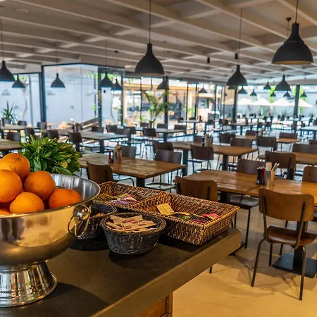 Smartline Sunpark (adults Only) Aparthotel 3*