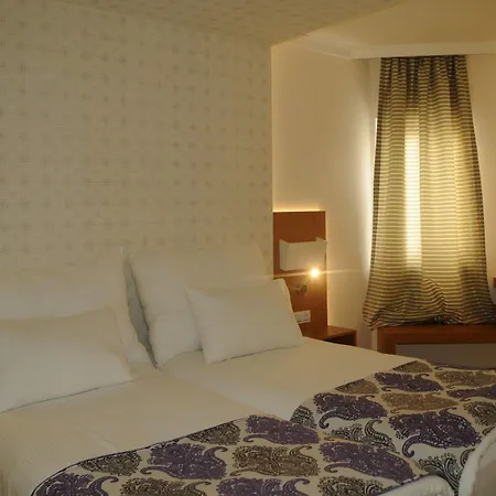 Apartahotel Smartline Sunpark (adults Only) Alanya