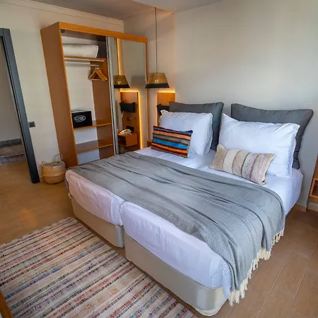 Smartline Sunpark (adults Only) Apartahotel