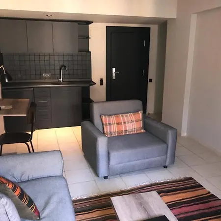 Apartahotel Smartline Sunpark (adults Only)